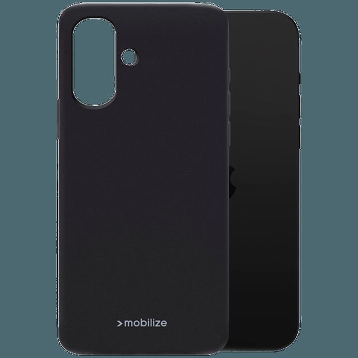 Immagine prodotto Mobilize Copertura in gomma gelly (Apple iPhone 16 Plus)