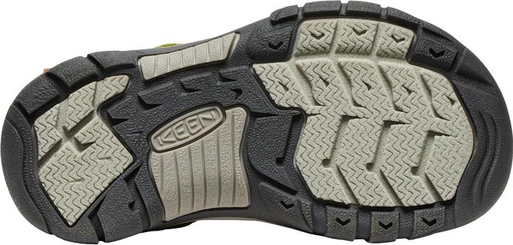 Actual product image Keen C Newport Boundless (30)