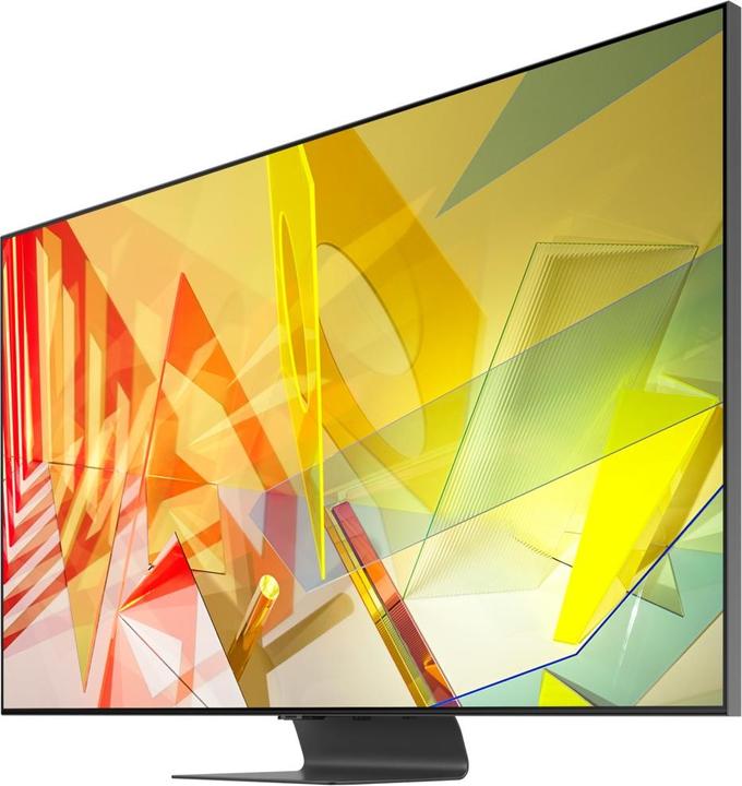 Actual product image Samsung GQ65Q95TGT - 163 cm (65") Class Q95T Series QLED TV - Smart TV - 4K UHD (2160p) 3840 x 2... (65", QLED, 4K)