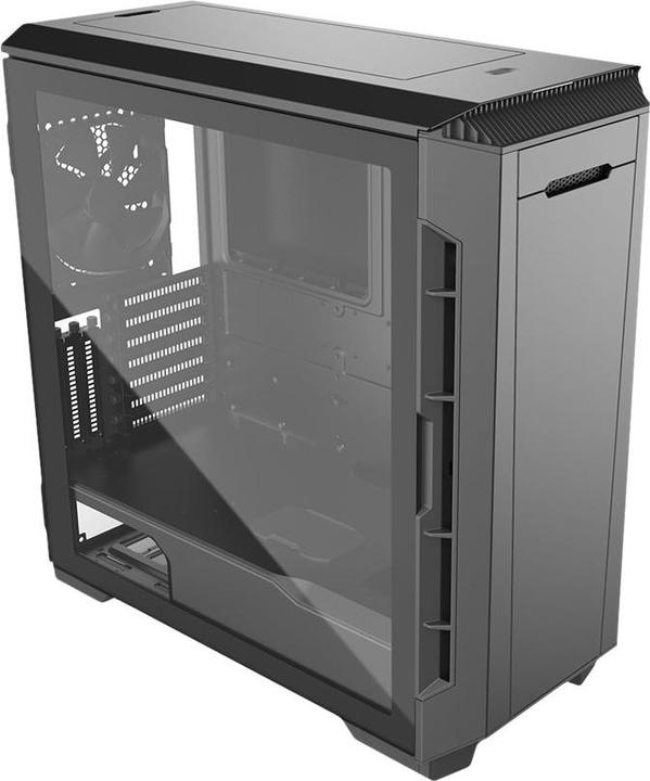 Actual product image Phanteks Eclipse P600S (ATX, mATX, Mini-ITX)