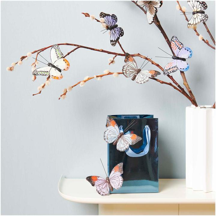 Image du produit Rico Design "Papillon avec Clip".