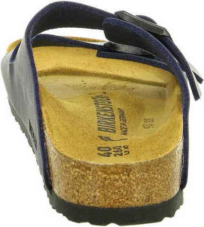 Image du produit Birkenstock Arizona Birko-Flor étroit (40)