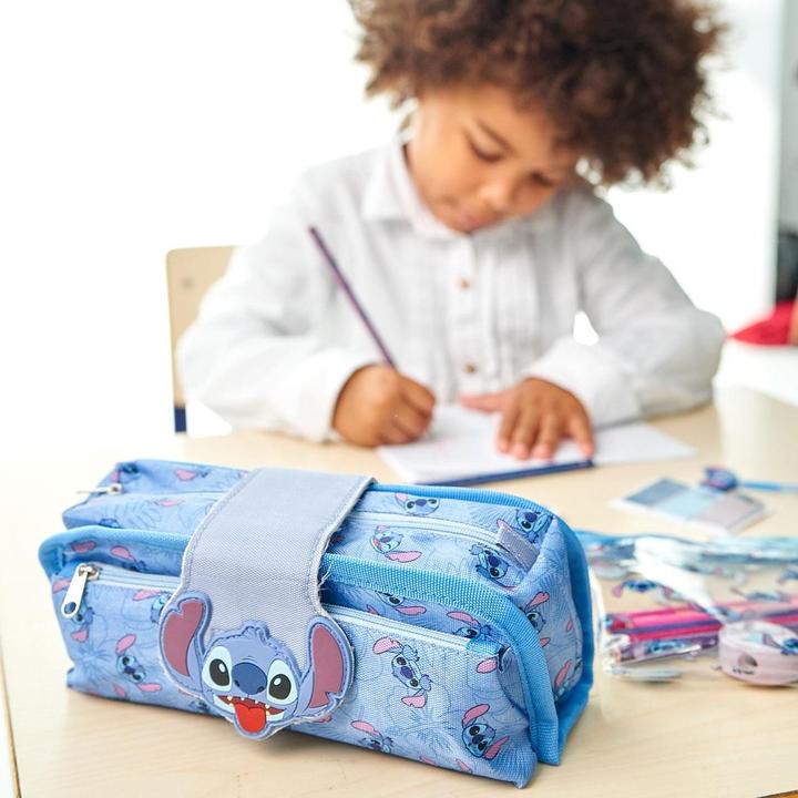 Produktbild Stitch Federmäppchen