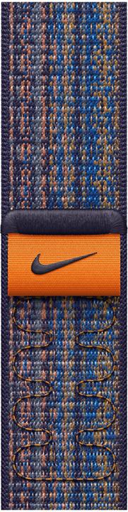 Actual product image Apple Nike Sport Loop (45 mm, Nylon, Apple Watch Series 9)