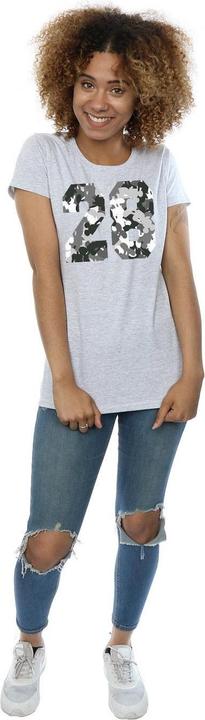 Produktbild Disney Mickey Mouse Pattern 28 TShirt (XXL)