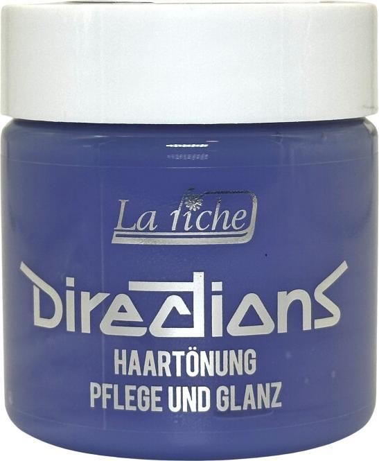 Actual product image Directions La Riche (White toner)