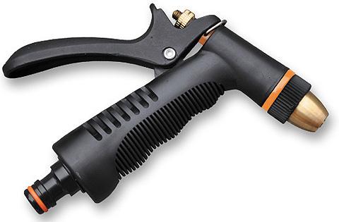 Actual product image Bradas Professional garden sprayer / water sprayer for smaller hands with brass nozzle