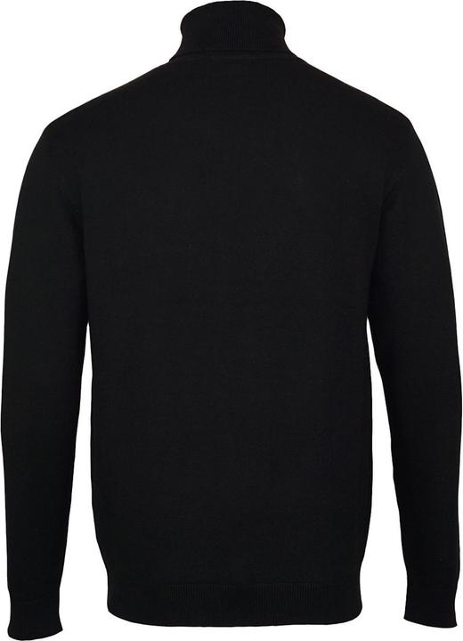 Produktbild U.S. Polo ASSN. Pullover Turtleneck Shirt Longsleeve Rollneck (XL)