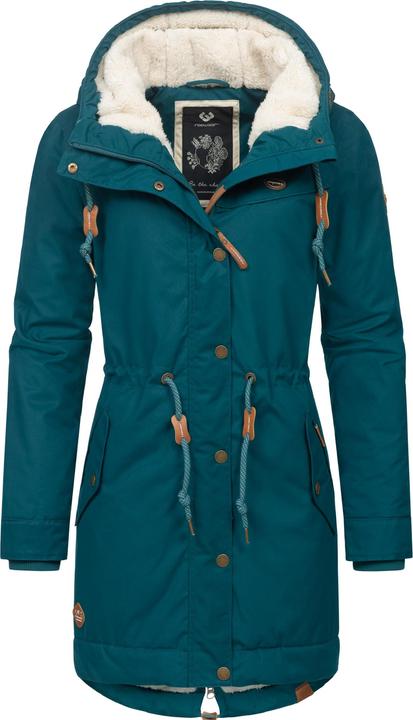Actual product image Ragwear YM-Canny (M)