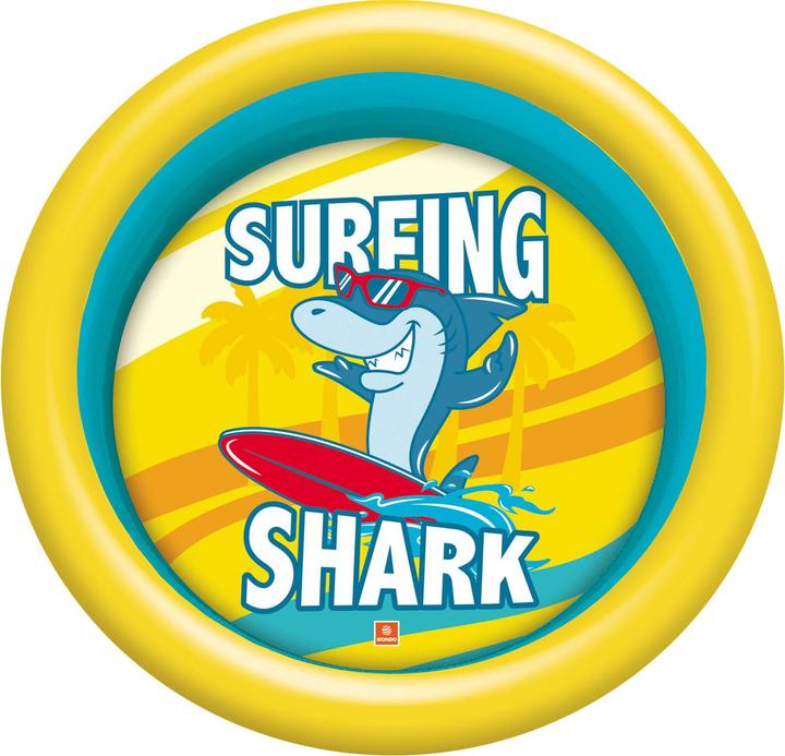 Image du produit Mondo Piscine Requin de surf, 100cm