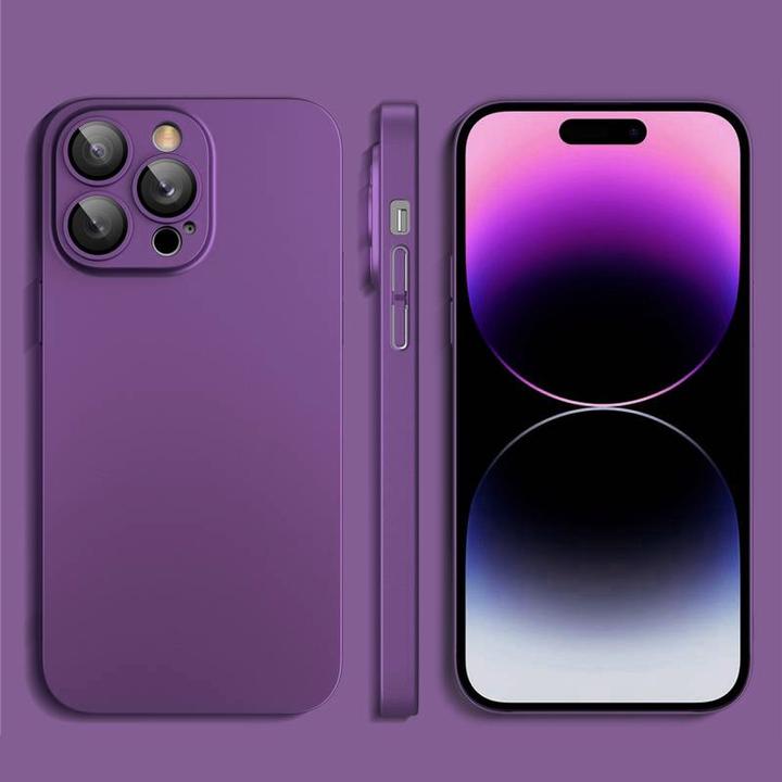 Actual product image Cadorabo Book with View double window cover (Apple iPhone 7, Apple iPhone SE (2nd Gen))