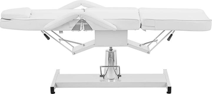 Image du produit Physa Fauteuil esthétique - 200 kg - Blanc