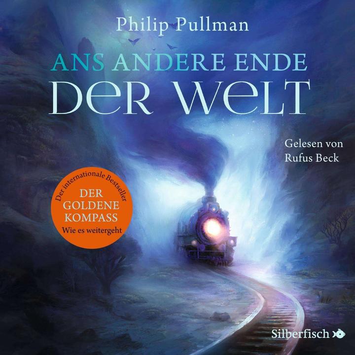 Image du produit A l'autre bout du monde (Philip Pullman, Allemand)