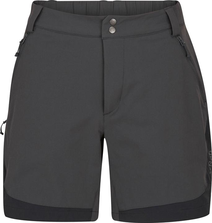 Actual product image Rab Torque Mountain (XS)