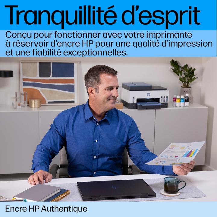 Image du produit HP 31 (Y)