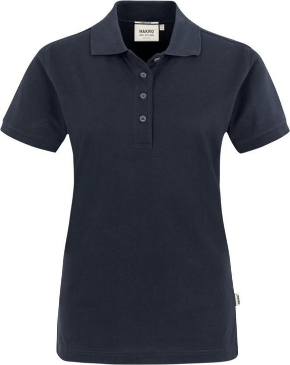 Produktbild Hakro Poloshirt Pima-Baumwolle (M)