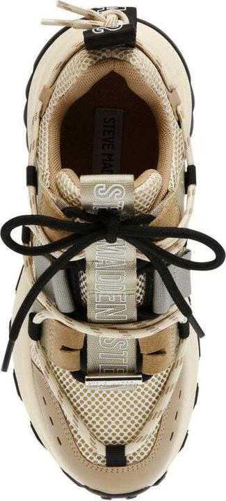 Immagine prodotto Steve Madden scarpe da basket da tazmania (38)