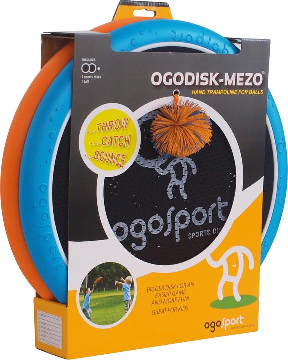 Actual product image Schildkröt Ogo Sport Set Mezo