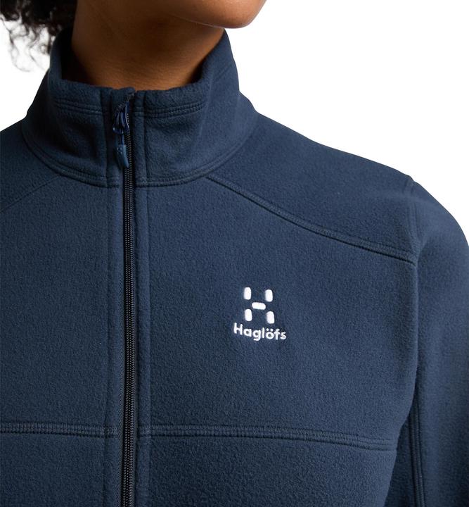 Actual product image Haglöfs Women's Buteo Mid Jacket (XXL)