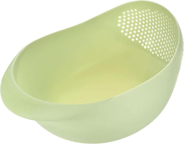 Image du produit JTI Passoire pour le rinçage - accessoire de cuisine pratique (22.50 cm)
