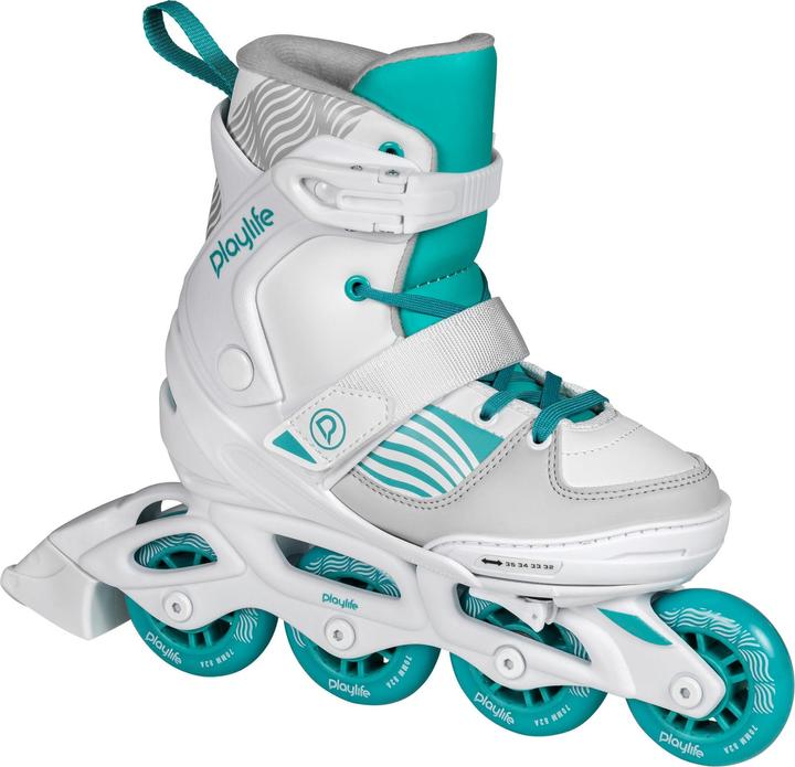 Immagine prodotto Powerslide PLAYLIFE KIDS SKATES Brezza leggera 29-32 (29, 30, 31, 32)