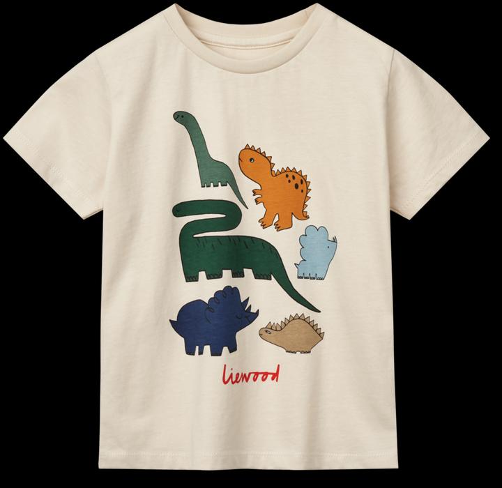 Produktbild Liewood Apia TShirt Dinosaurs (92)