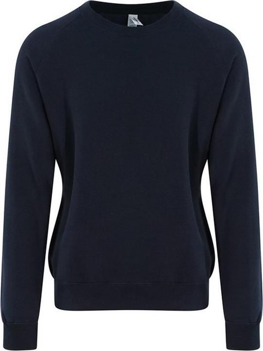 Actual product image Awdis Mens Graduate Heavyweight Sweatshirt (XS)