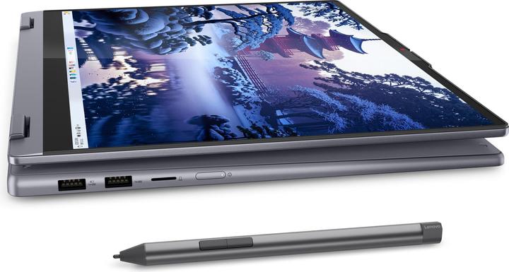 Produktbild Lenovo IdeaPad 5 2-in-1 16IAL10 (16", 16 GB, 512 GB, DE)