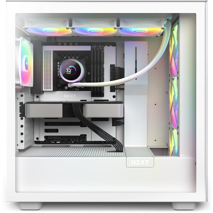 Actual product image NZXT Kraken 360 RGB