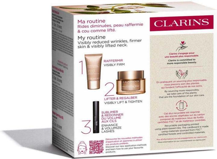 Immagine prodotto Clarins Specials - Set Meine Essentials Anti-aging & Festigkeit