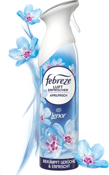 Immagine prodotto Febreze Aprilfrisch