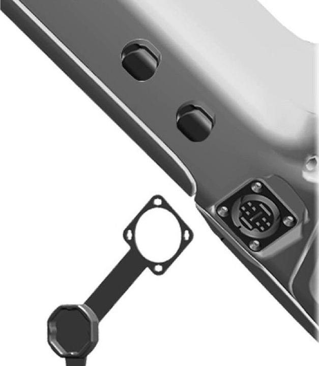 Immagine prodotto Sram Estensore di gamma (Batteria E-Bike)
