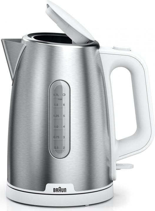 Immagine prodotto Braun WK 1500 WH (1.70 l)