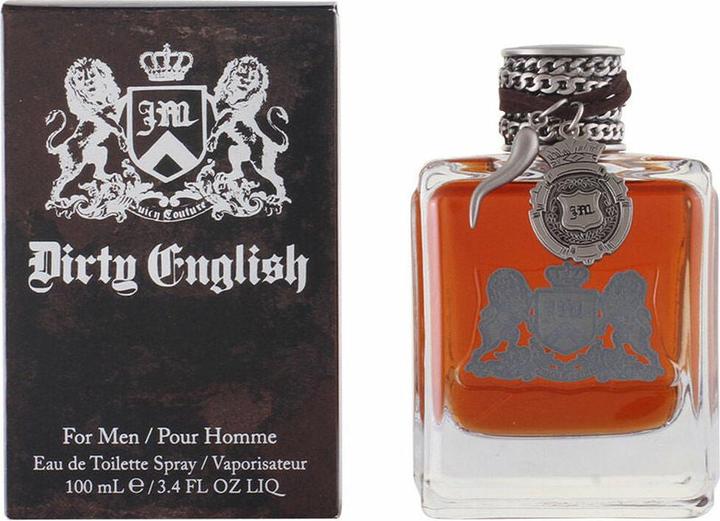 Produktbild Juicy Couture Dirty English (Eau de Toilette, 100 ml)