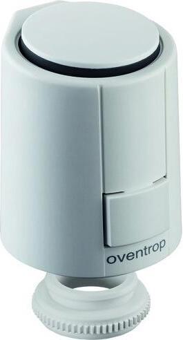 Produktbild Oventrop OV Stellantrieb Aktor T 2P elektrothermisch 24 V, stromlos geöffnet
