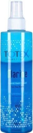 Produktbild Totex Hair Conditioner Spray Leave-in 2 Phase Conditioning Liquid Hair Cream Detangler & Smooth 300m (300 ml)