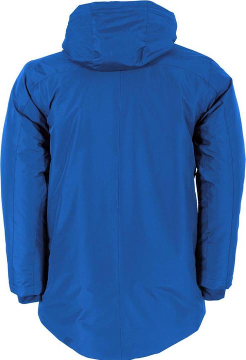 Actual product image Stanno Prime Coach Jacket (164)