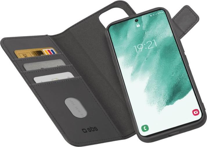 Productafbeelding SBS Vouwbaar deksel (Samsung Galaxy S21 FE)