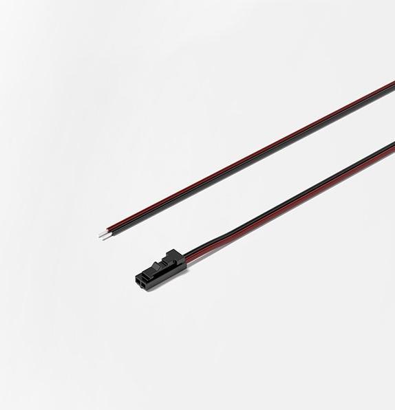 Actual product image Halemeier Soldering lead LED tape Versa Inside 24 V (10 cm, Indoor)