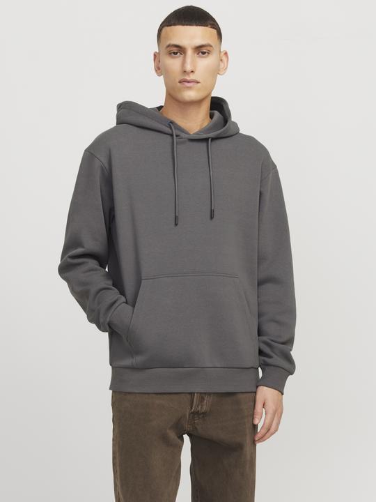 Actual product image Jack & Jones Jjebradley Sweat Hood Noos (L)
