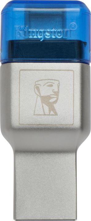 Produktbild Kingston MobileLite Duo 3C (USB)