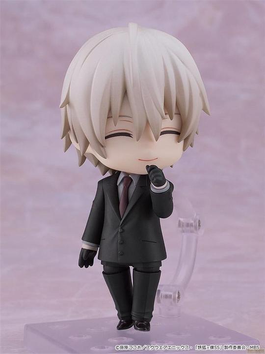 Produktbild Good Smile Company Inu x Boku SS Nendoroid Actionfigur Soshi Miketsukami 10 cm