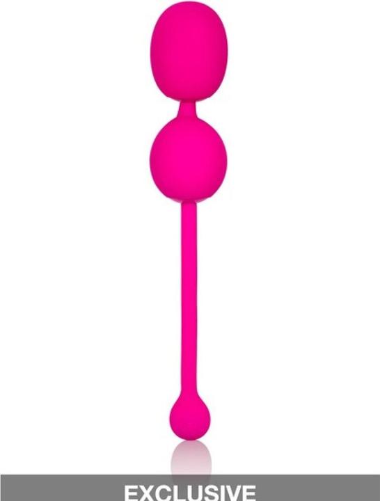 Actual product image CalExotics Rechargeable dual cone
