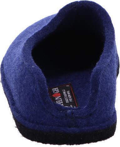 Actual product image Haflinger Slippers (41)