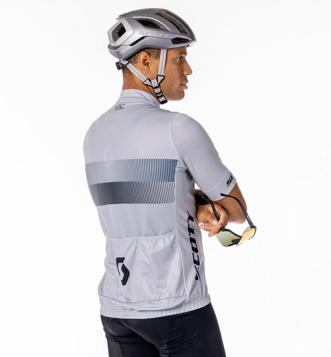 Actual product image Scott Sports Centric Plus bike helmet (51 - 55 cm)