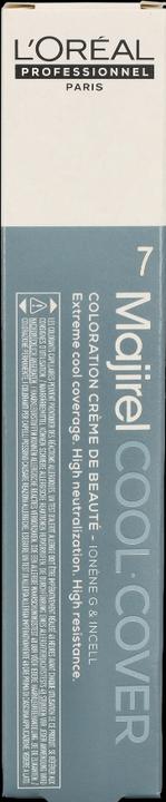 Produktbild L'Oréal Professionnel Majirel Cool Cover (7 Mittelblond)