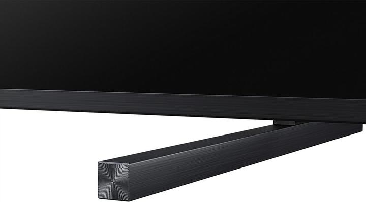Image du produit Hisense 100E7Q PRO 254cm 100" 4K QLED Smart TV Fernseher (100", QLED, DHU, 2025)