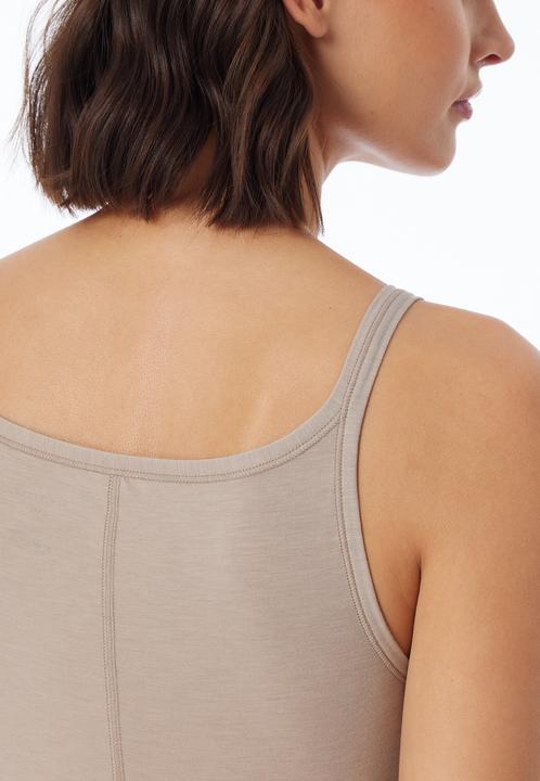 Actual product image Schiesser Personal Fit Spaghetti Top (M)