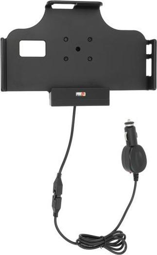 Image du produit Brodit Support actif avec prise allume-cigare