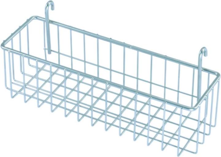 Actual product image Peka Metall Multipurpose shelf hanging baskets (1 pcs.)